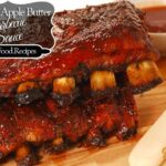 How to make Fireball Apple Butter Barbecue Sauce