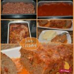 How to Make a Juicy Meatloaf