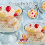 Cream Fruit Salad