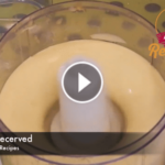 Making Mayo From Scratch - Basic Mayonnaise