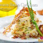 Creamy Bacon Carbonara