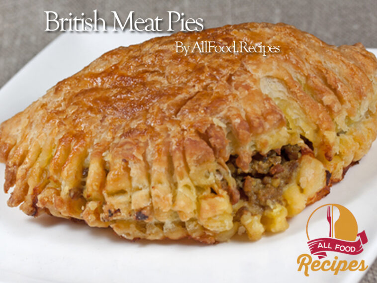 👉️British Meat Pies👇️ All food Recipes Best Recipes chicken recipes