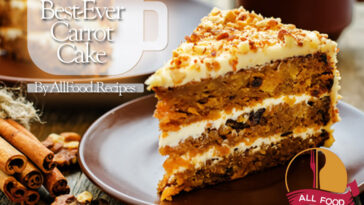 Best-Ever Carrot Cake