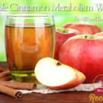 Apple Cinnamon Metabolism Water
