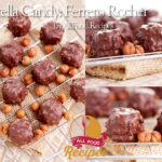 Nutella Candy-Ferrero Rocher