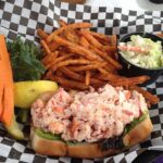 Red Hook Lobster Pound's Lobster Roll