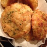Red Lobster's Irresistible Cheddar Bay Biscuits