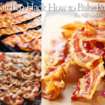 Kitchen Hack How to Bake Bacon