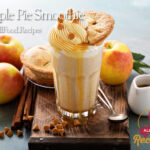 Apple Pie Smoothie