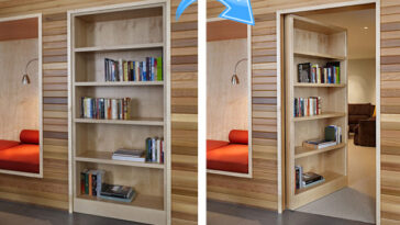 10 Secret Room Ideas You Wanted Since Childhood