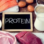 90g Protein Meal Plan