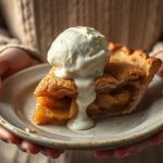 Classic apple pie recipe with golden flaky crust and sweet cinnamon apple filling, perfect homemade dessert